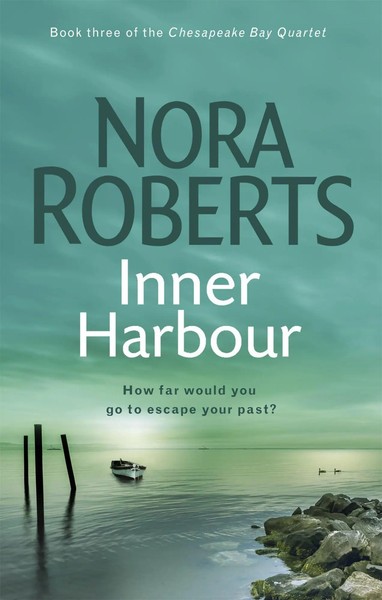 Nora Roberts | Inner Harbour | Taschenbuch | Englisch (2010) | 374 S.-image
