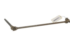 Polaris RZR 800 EFI 09 Steering Linkage 1823681 53786