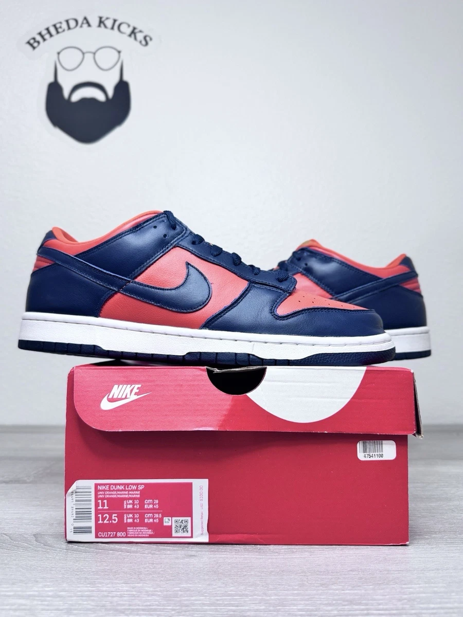 Nike Dunk SP Low Champ Colors - огромный выбор по лучшим ценам | eBay