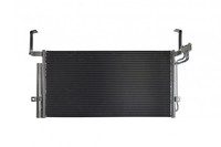 Hart Kondensator Klimaanlage FüR Hyundai Santa Fé I 2.7 V6 4X4 2.0 Crdi