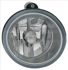 Nebelscheinwerfer Rechts für Opel Vivaro A X83 Renault Clio II Bb0/1/2 ab 98->