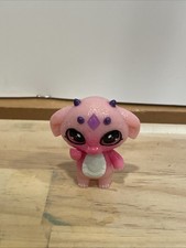 Magic Mixies Mixlings Series 1 Rare Pink Sparkle Turo 90-2