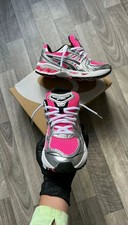 Asics Kayano 14 Pink Fluchia Gr. 38 Neu