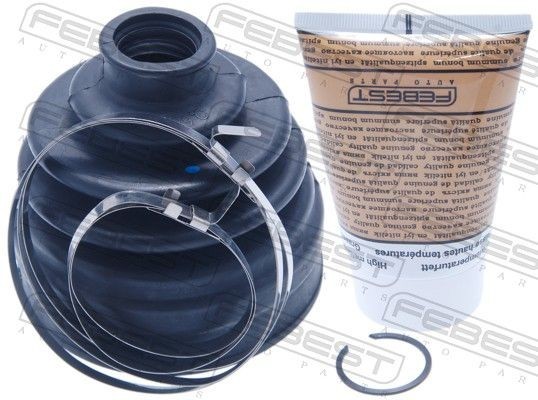 Boot Inner CV Joint Kit FEBEST 1215-IX35RH