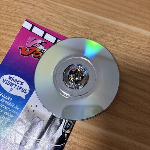 Beautiful Joe Game for GameCube Action Game, Used, Good Condition - Imagen 10 de 11
