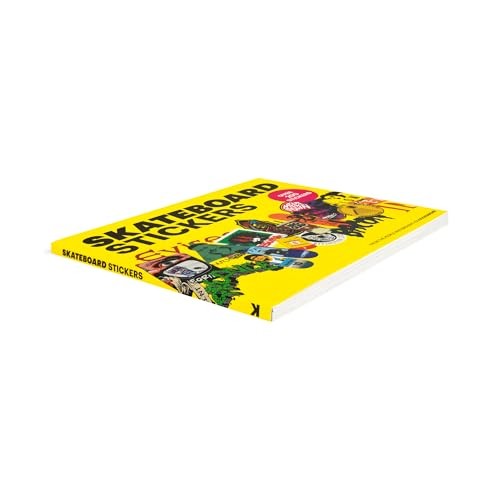 Skateboard Stickers - Image 2