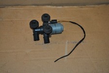 BMW E46 316i 318i 320i 320d 325i 330i valvola acqua riscaldamento valvola riscaldamento 8369805