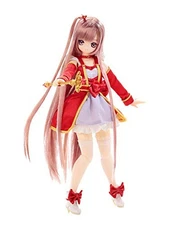 AZONE EX Cute 13th Series Magical CUTE Burning Passion Aika Doll Japan