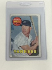 Top 10 Best Selling Baseball Players on eBay 18