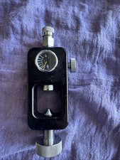 Scuba fill station AIR HPA 3000psi - 4500psi