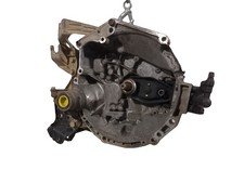 Boite de vitesse Citroen C3