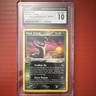 Pokémon Dark Arbok 29/109 EX Team Rocket Returns Regular CGC 10 Graded Card