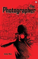 Amber Wasi | The Photographer | Taschenbuch | Englisch (2023)