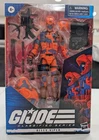 Hasbro GI Joe Classified Series #34 Alley Viper Sealed