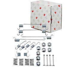 Kits de frein Mazda DEMIO