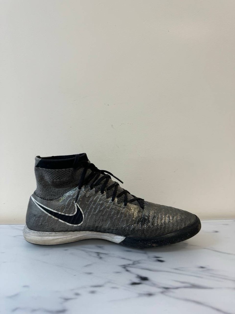 Nike Magista X Proximo ACC Street IC Indoor US 9.5 Soccer Shoes | eBay