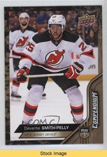 2016-17 Upper Deck Compendium Gold Devante Smith-Pelly #165 READ 9hd