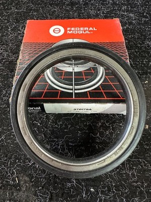 National / Federal Mogul Oil Seal 370179A (# on item 370179BGO) *NOS*