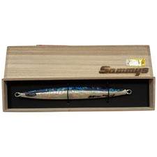 Sammys Lure Jig Musha+F Hobby VER