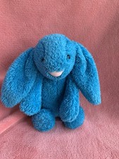 Jellycat Special Edition Quentin Bashful Bunny ~ Please Read Description
