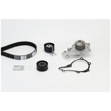 Wasserpumpe + Zahnriemensatz für Mini R56 R55 | 24584111