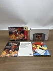 New ListingFighters Destiny (Nintendo 64 N64) Complete - Tested - Authentic