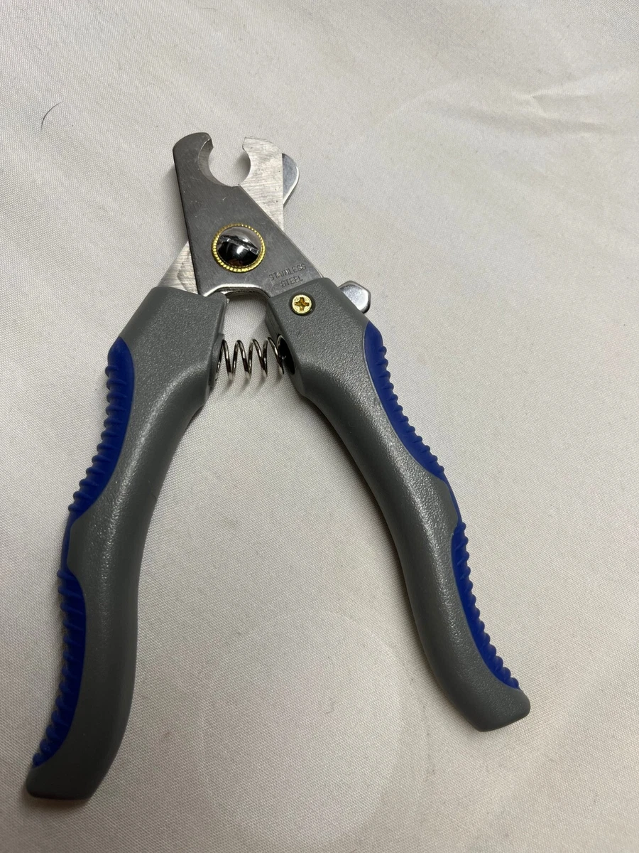 Top paw clearance nail clippers