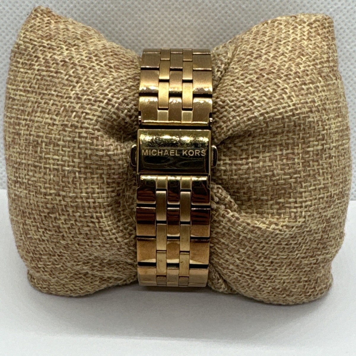 Michael Kors Ritz MK6077 Women display picture 1