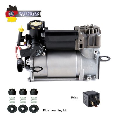 Maybach 57, 62 Compressor air suspension A2113200304 | eBay