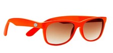 Mogo SHADES ORANGE SUNGLASSES