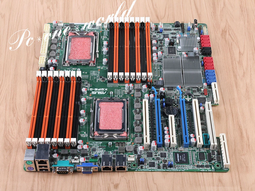 Socket g34 best sale motherboard