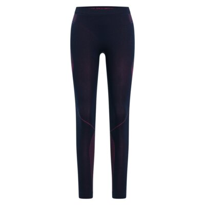 Odlo Damen Performance Evolution Warm Sportunterwäsche Hose