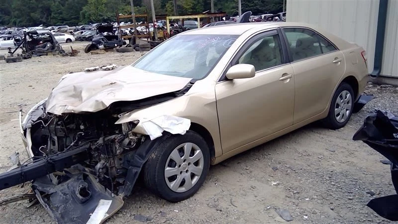 Frenos traseros para 07-12 LEXUS ES350 562326 Foto 2 de 4