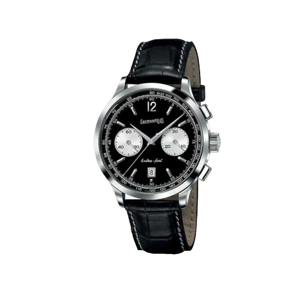 Relojes de pulsera Eberhard