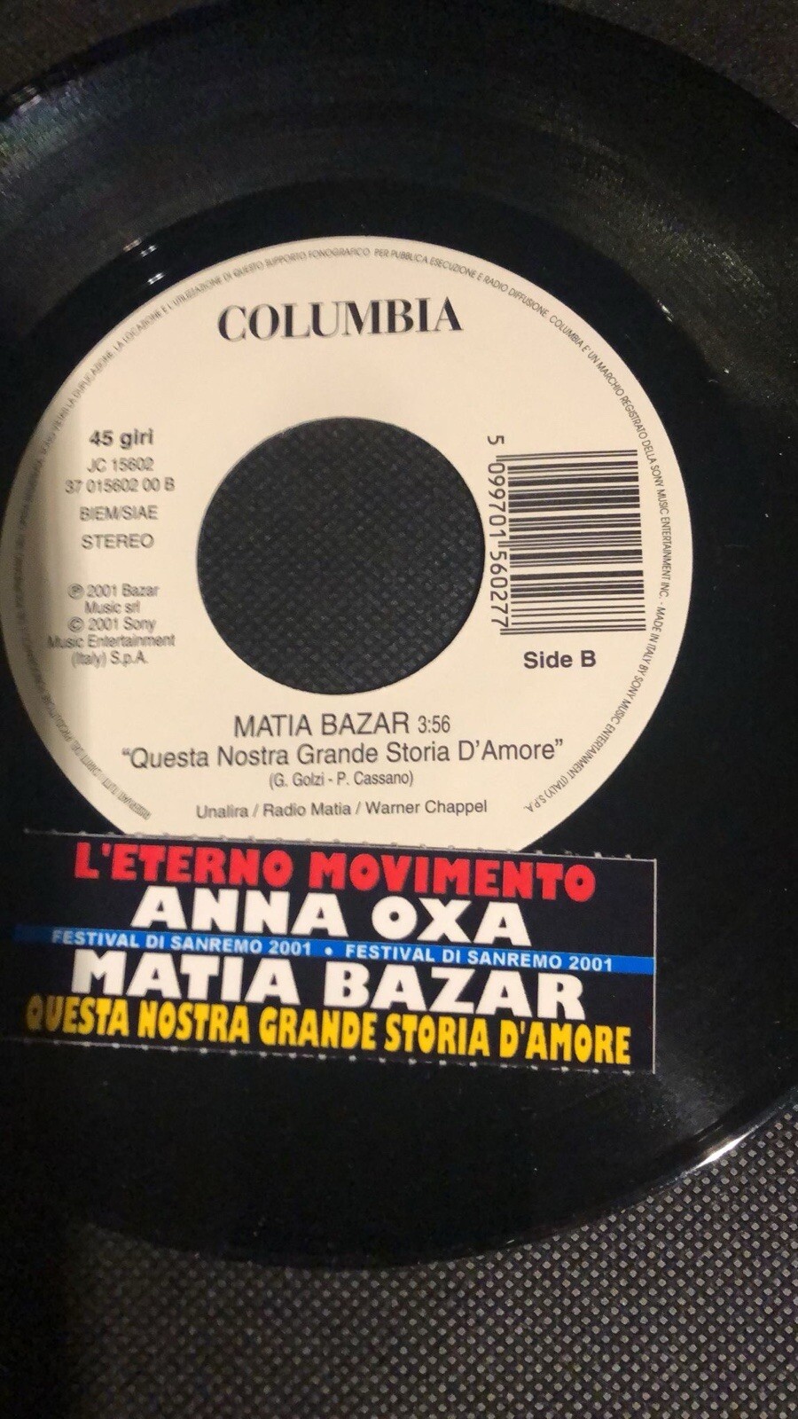 Foto 2 di 2
