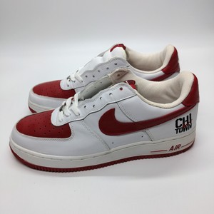 chi town af1