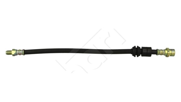 Hart 237 176 Bremsschlauch FüR Ford 345 Mm-image