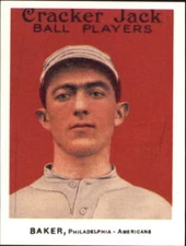 1983 Galasso Cracker Jack Reprint Baseball Card Pick