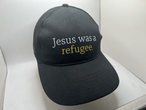 Christian Hat but First Jesus Distressed Cap Jesus Hat -  Canada