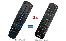 Telecomando Telecomanda Digi TV si Focus Sat, UPC (avem si Telekom Dolce)