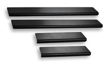 Einstiegsleisten Schutzleisten für Nissan Pathfinder R51 2004-2012 