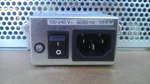 Cisco PWR-3845-AC-IP INLINE Power Supply 3845 AC/IP CISCO3845 1 YEAR WARRANTY 