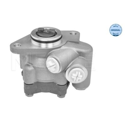 1x Hydraulikpumpe, Lenkung MEYLE 214 631 0002 passend für CITROËN FIAT IVECO