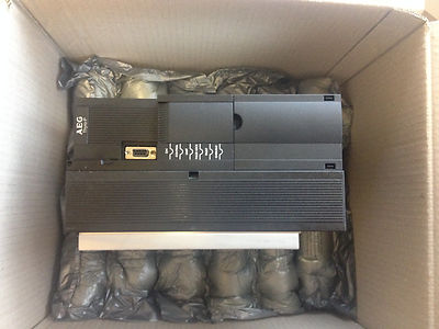 NEW AEG THYRO-P 1P 400-75 H  Power Solutions