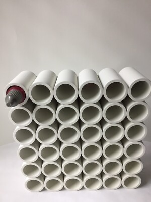 6x6 = 36 Paint Rack for Vallejo, Scale75, Atom, AK 3rd Gen Dropper bottle