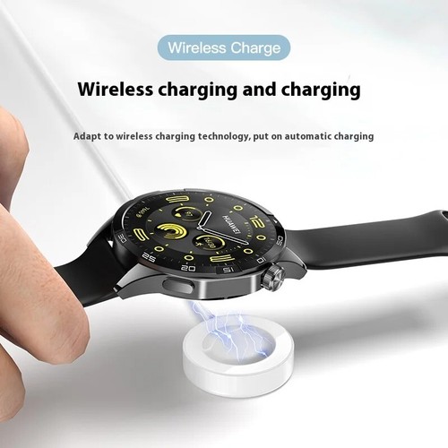 Câble de Charge Rapide Magnétique USB-C Dock pour Huawei Watch Fit/Honor/GT Series - Photo 3 sur 7