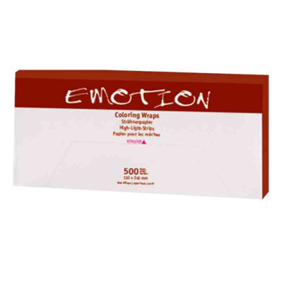 Efalock Coloring Wraps 110 x 240 mm