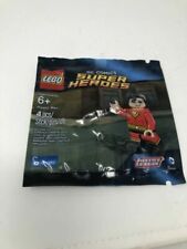 LEGO DC Comics Super Heroes: Plastic Man (5004081)