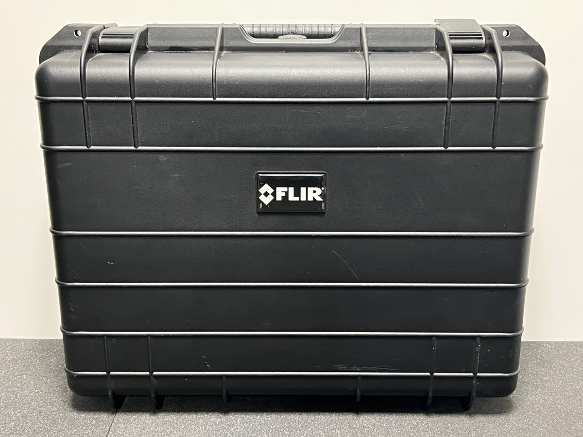 Flir Teledyne VS70-3W Video Borescope, Wireless Articulation Combo Kit,  MINT!!