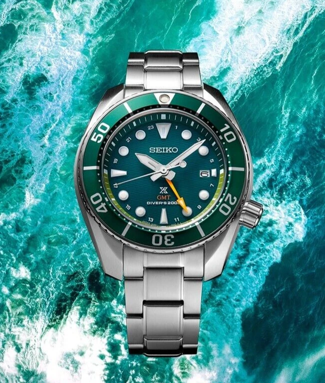Seiko prospex cheap dial